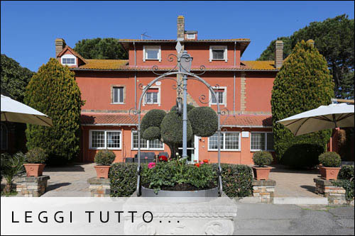 Residenza